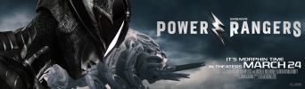 Power Rangers (2017) Thumbnail
