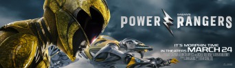 Power Rangers (2017) Thumbnail