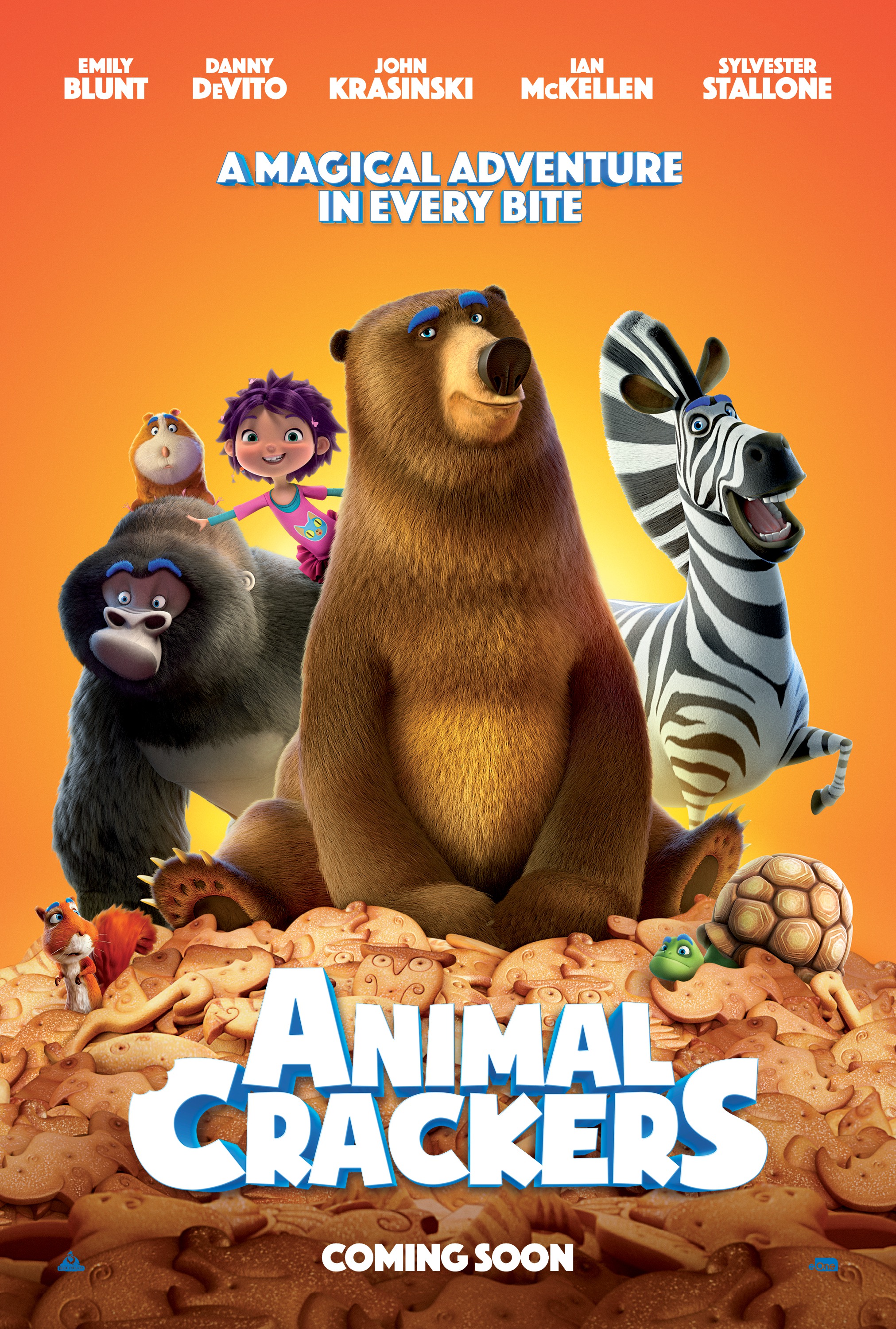 Animal Crackers (#4 of 13): Mega Sized Movie Poster Image - IMP Awards
