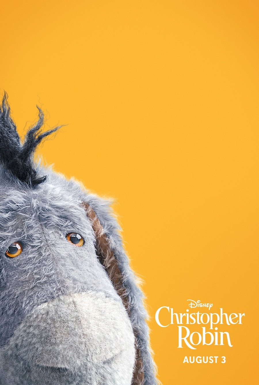 Extra Large Movie Poster Image for Christopher Robin (#13 of 16)