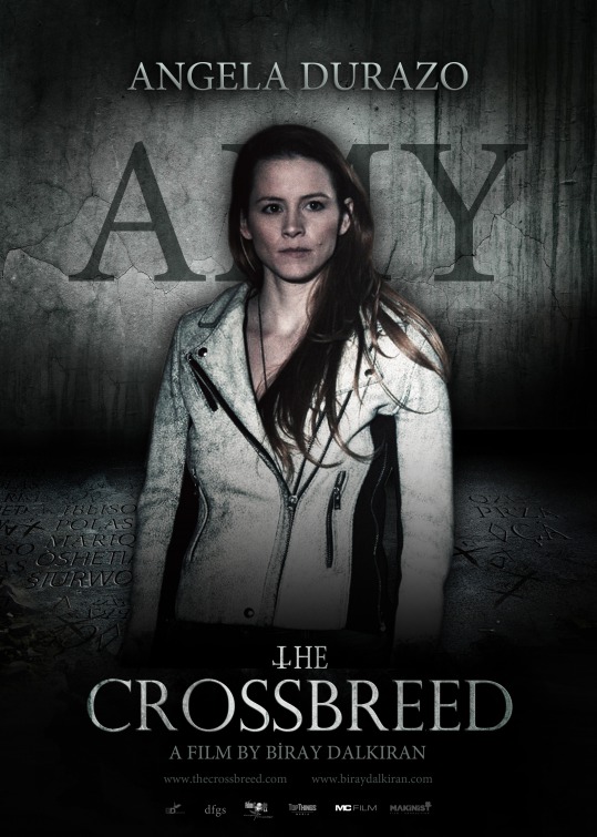 The Crossbreed Movie Poster