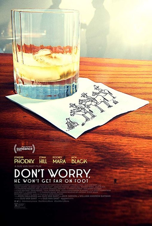 don-t-worry-he-won-t-get-far-on-foot-movie-poster-5-of-5-imp-awards