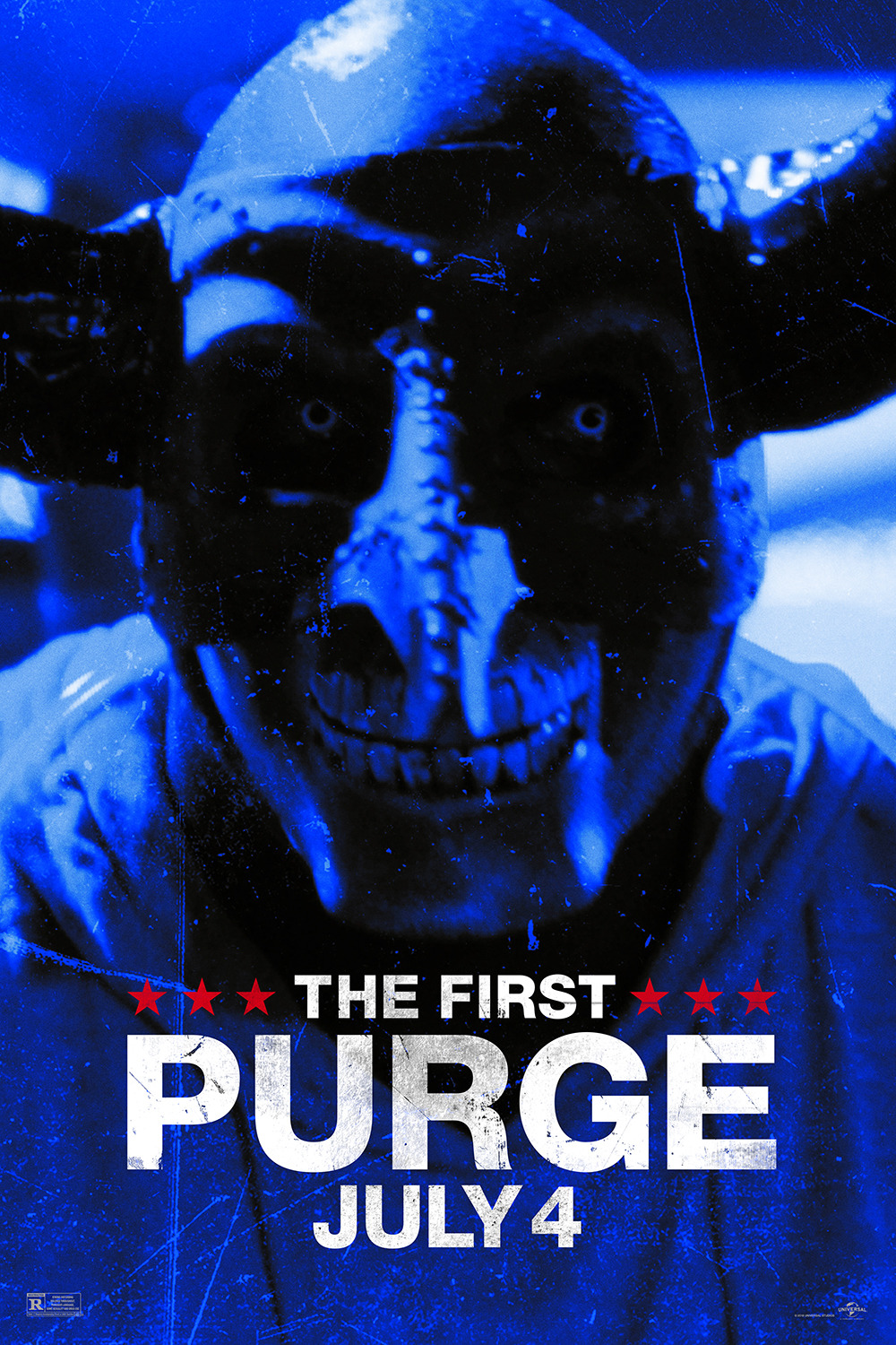 Extra Large Movie Poster Image for The First Purge (#8 of 12)