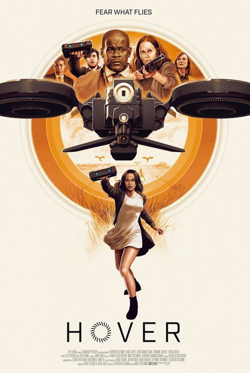 Extra Large Movie Poster Image for Hover 