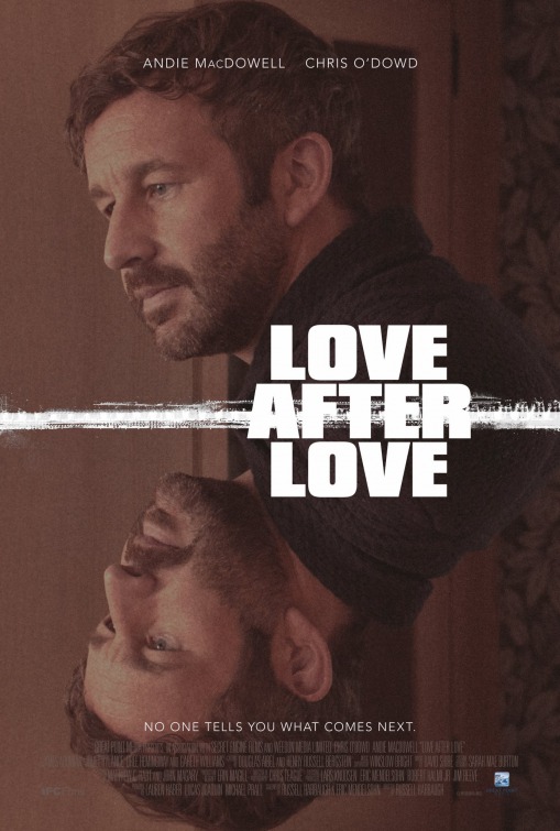 Love After Love Movie Poster