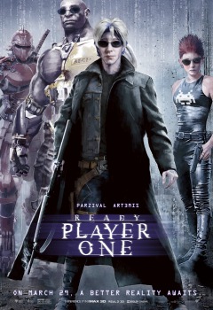 ready player one movie free download in english