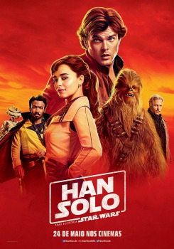 Solo: A Star Wars Story