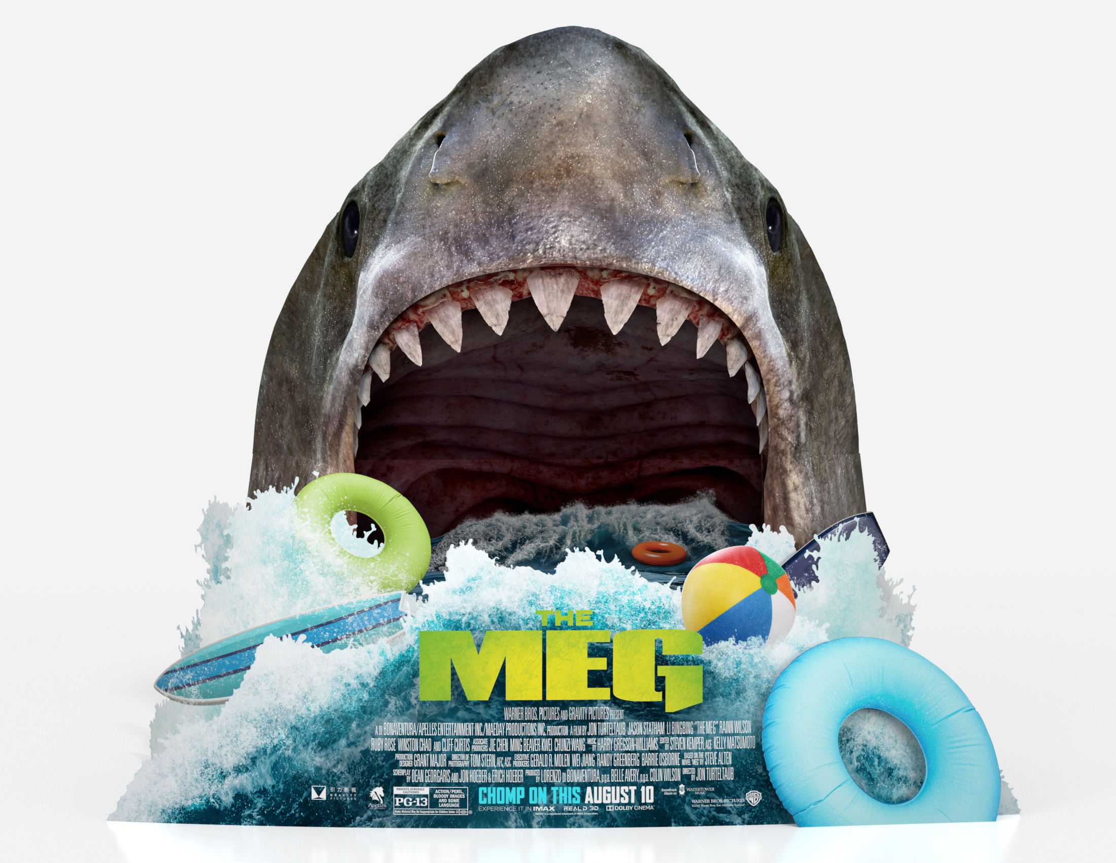 The Other Side of the Door (#3 of 5): Mega Sized Movie Poster Image - IMP  Awards