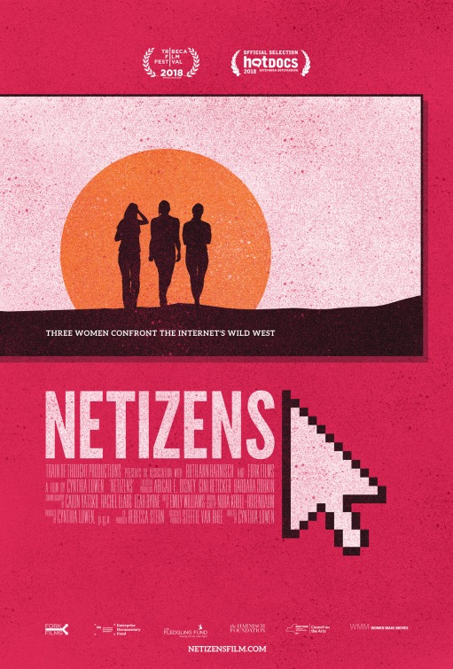 Netizens Movie Poster