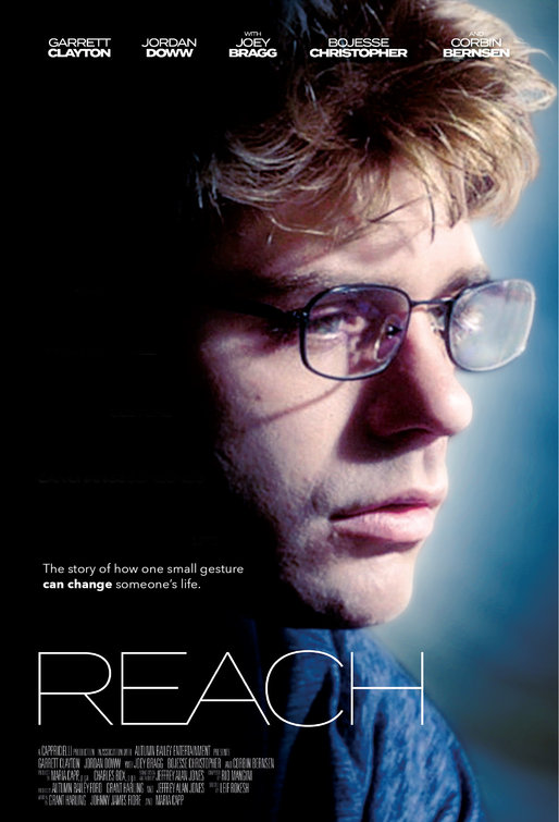 Reach Movie Poster