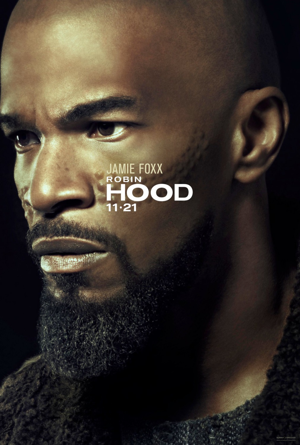 Extra Large Movie Poster Image for Robin Hood (#2 of 24)
