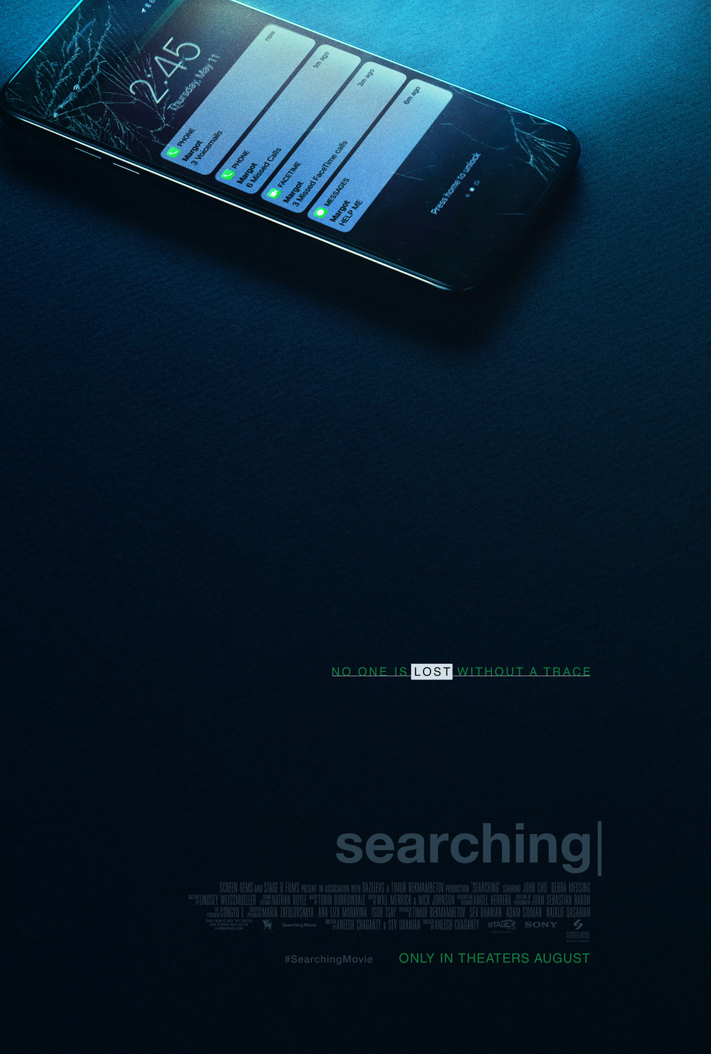 Extra Large Movie Poster Image for Searching (#2 of 10)