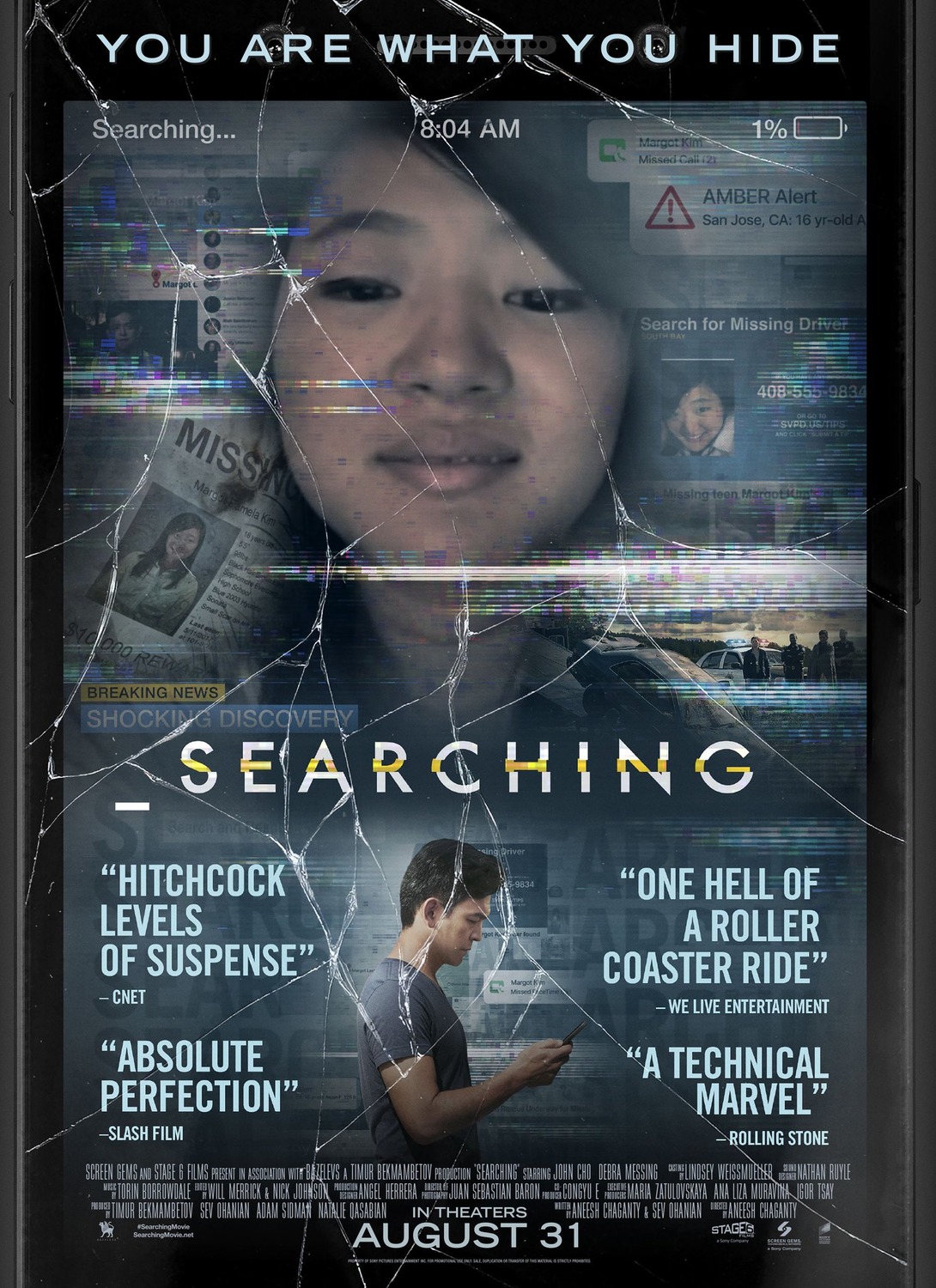Extra Large Movie Poster Image for Searching (#8 of 10)