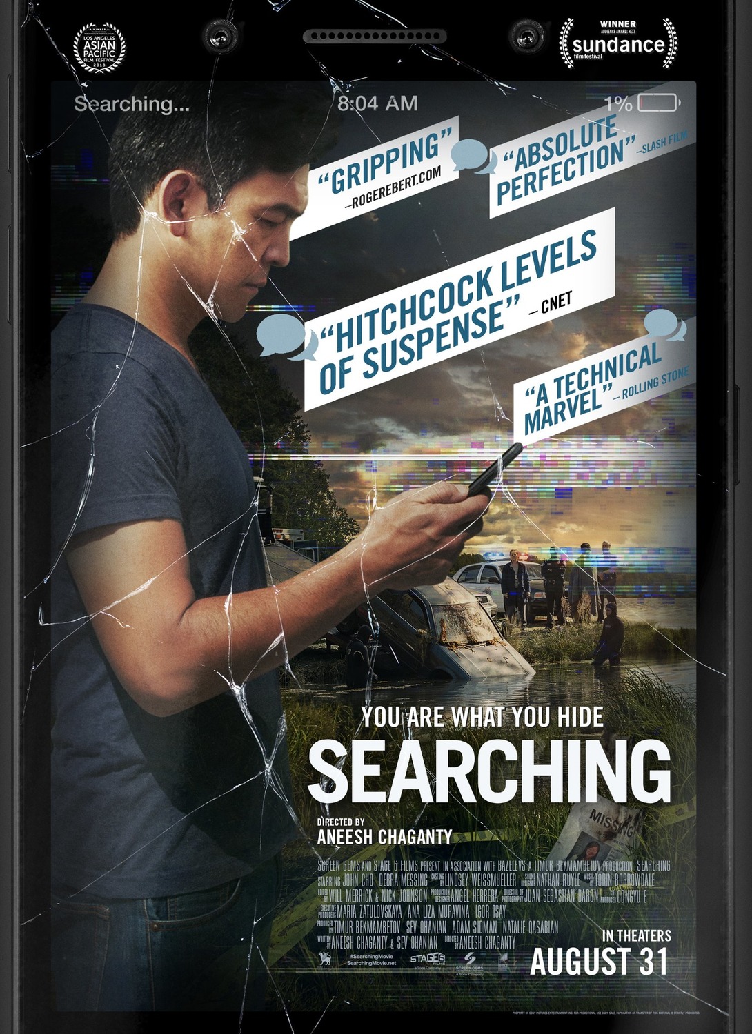 Extra Large Movie Poster Image for Searching (#9 of 10)
