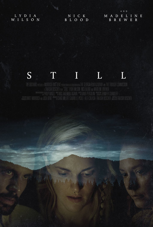 Still Movie Poster