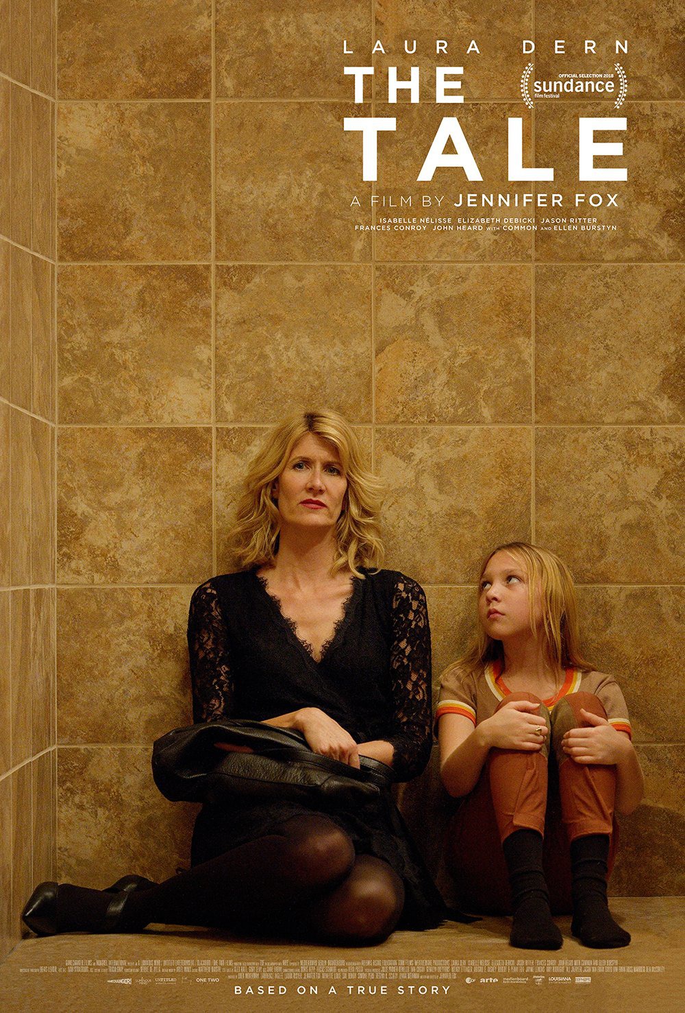 Extra Large Movie Poster Image for The Tale (#1 of 2)