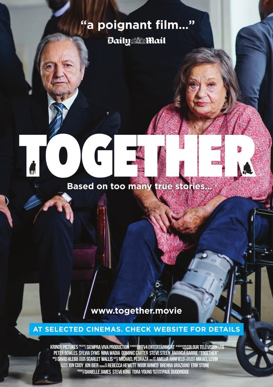 Together Movie Poster