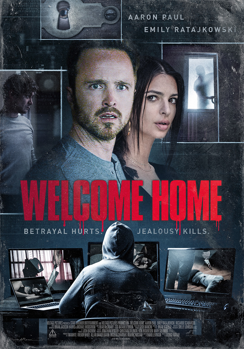 Home (2 of 3) Extra Large Movie Poster Image IMP Awards