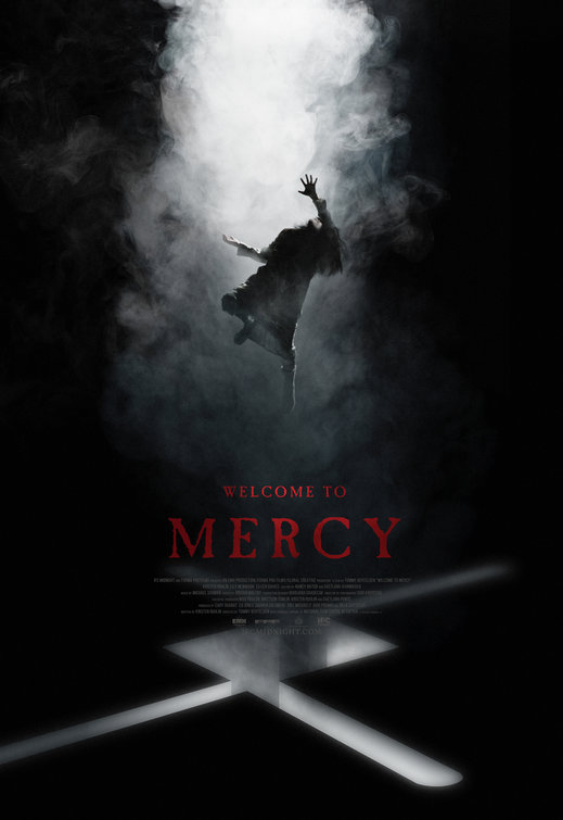 Welcome to Mercy Movie Poster