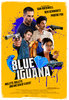 Blue Iguana (2018) Thumbnail