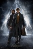 Fantastic Beasts: The Crimes of Grindelwald (2018) Thumbnail