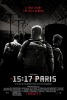 The 15:17 to Paris (2018) Thumbnail
