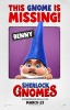 Sherlock Gnomes (2018) Thumbnail