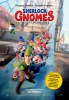 Sherlock Gnomes (2018) Thumbnail