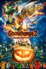 Goosebumps 2: Haunted Halloween (2018) Thumbnail