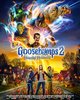 Goosebumps 2: Haunted Halloween (2018) Thumbnail