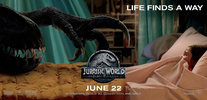Jurassic World: Fallen Kingdom (2018) Thumbnail