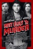 Most Likely to Murder (2018) Thumbnail