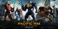 Pacific Rim Uprising (2018) Thumbnail