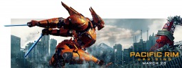 Pacific Rim Uprising (2018) Thumbnail