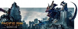 Pacific Rim Uprising (2018) Thumbnail