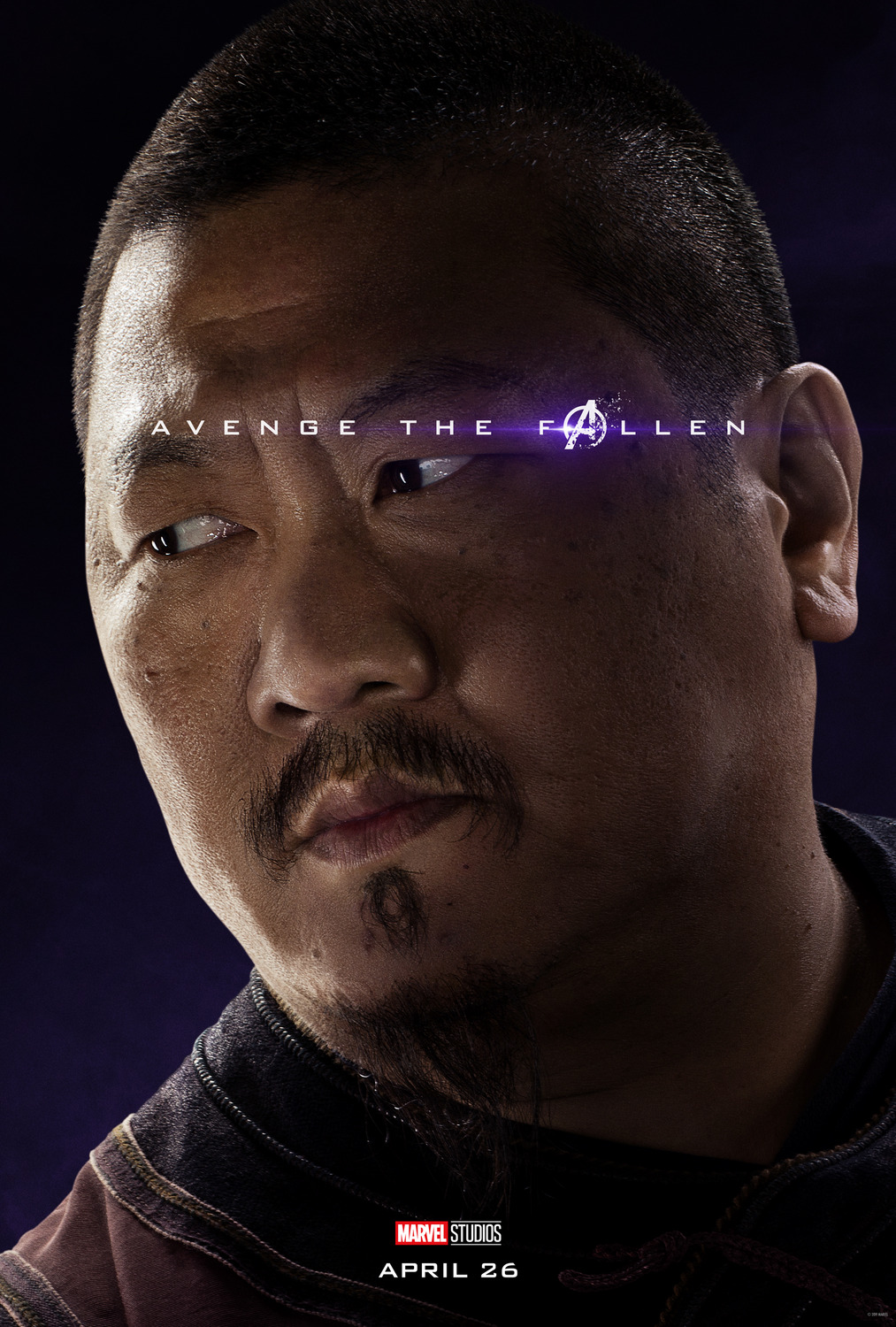 Extra Large Movie Poster Image for Avengers: Endgame (#10 of 62)