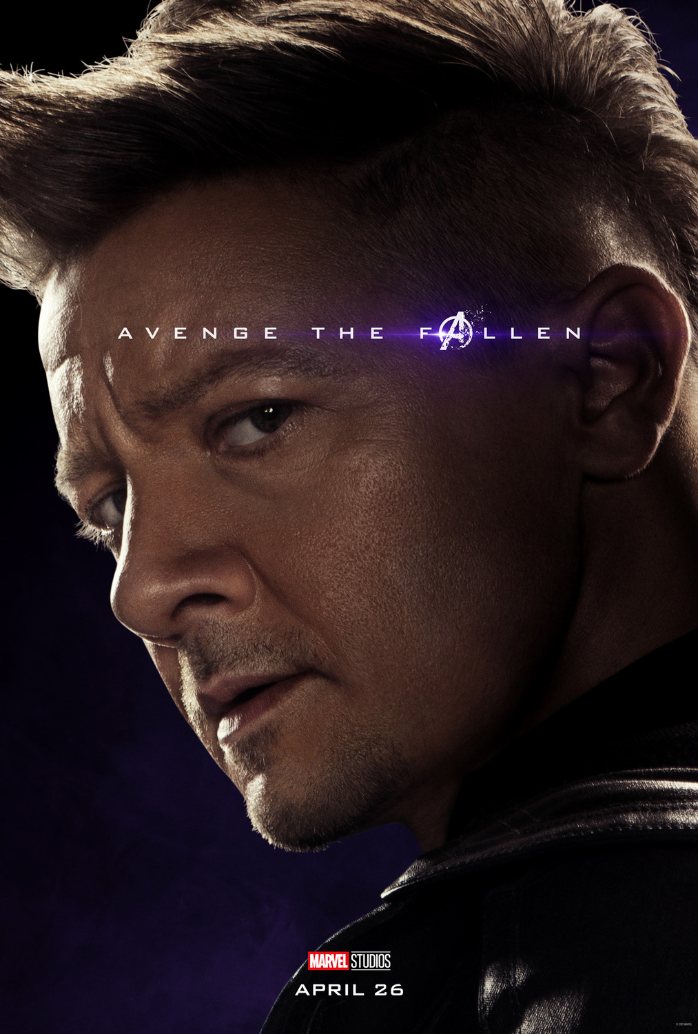 Extra Large Movie Poster Image for Avengers: Endgame (#25 of 62)