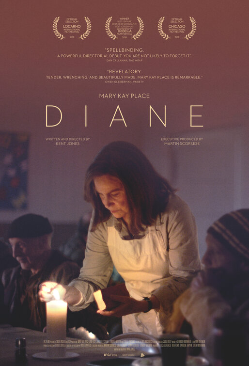 Diane Movie Poster