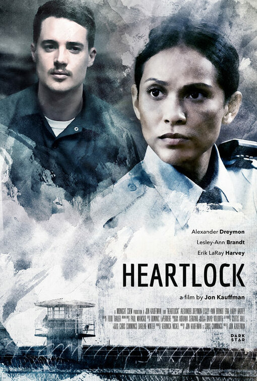 Heartlock Movie Poster