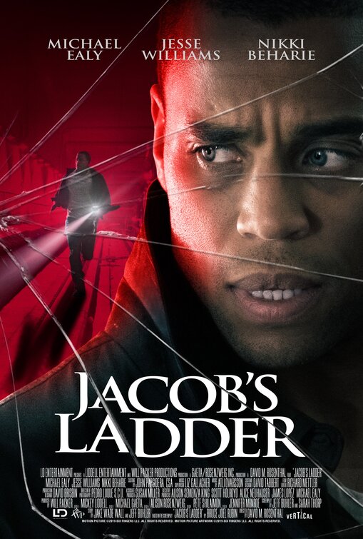 Jacob's Ladder Movie Poster