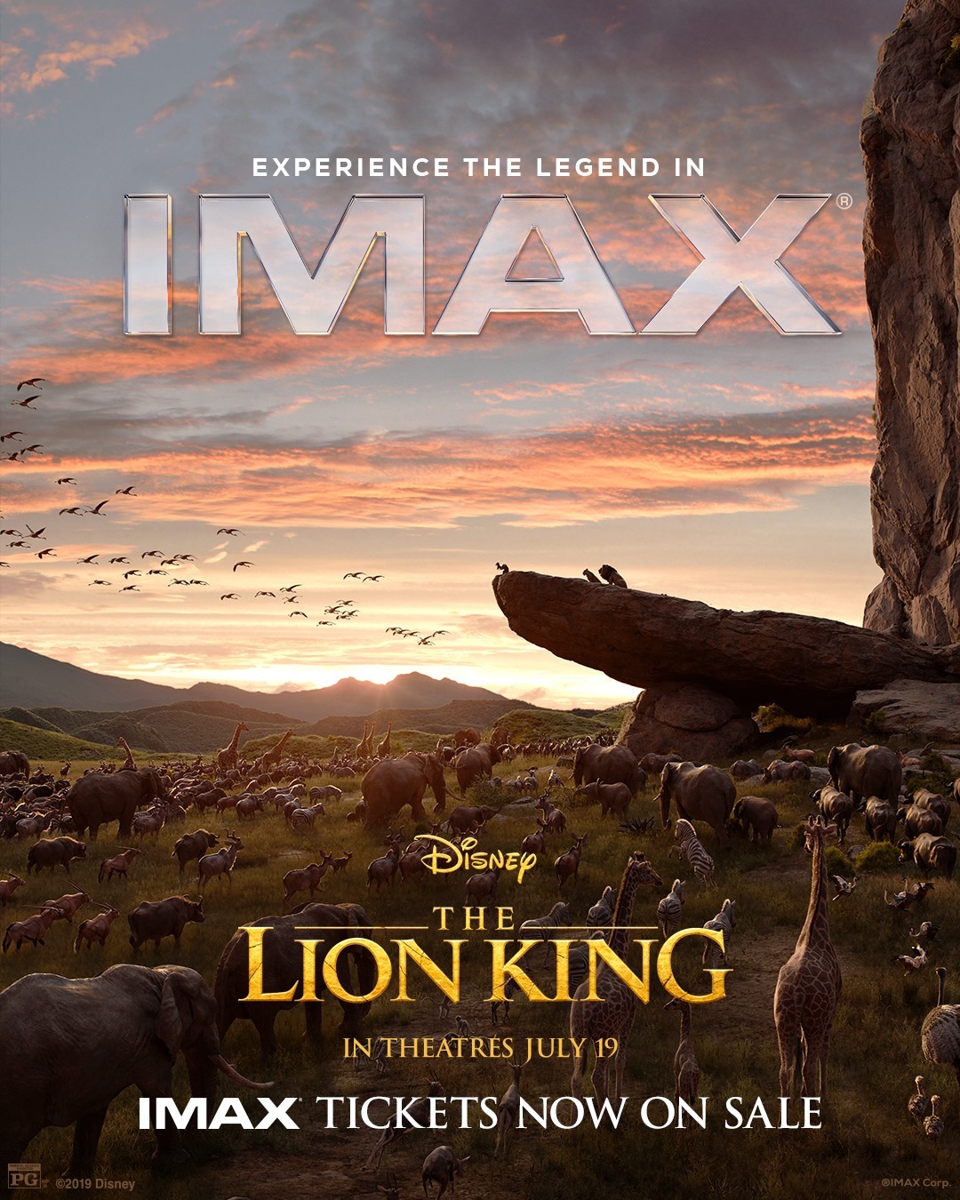 The King (2019) - IMDb