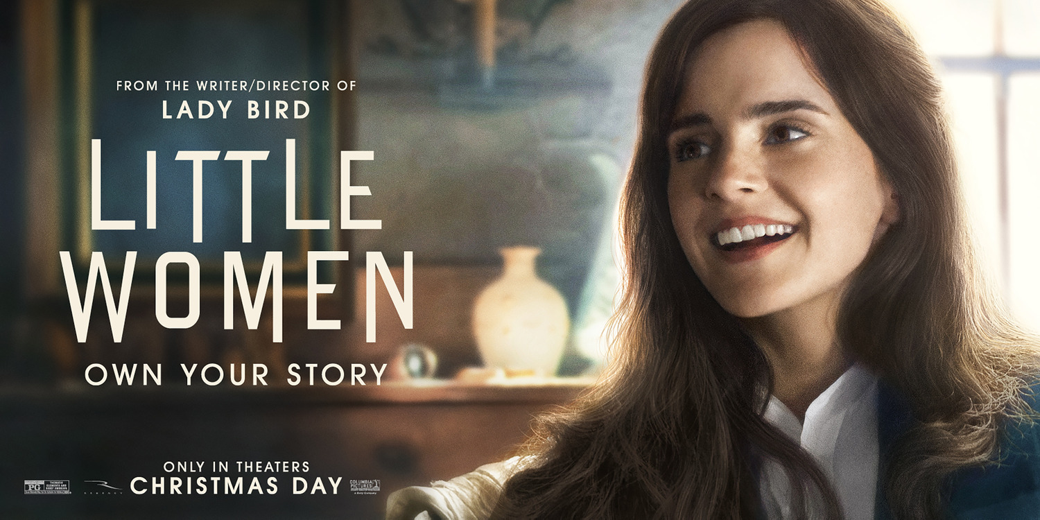 Extra Large Movie Poster Image for Little Women (#14 of 19)