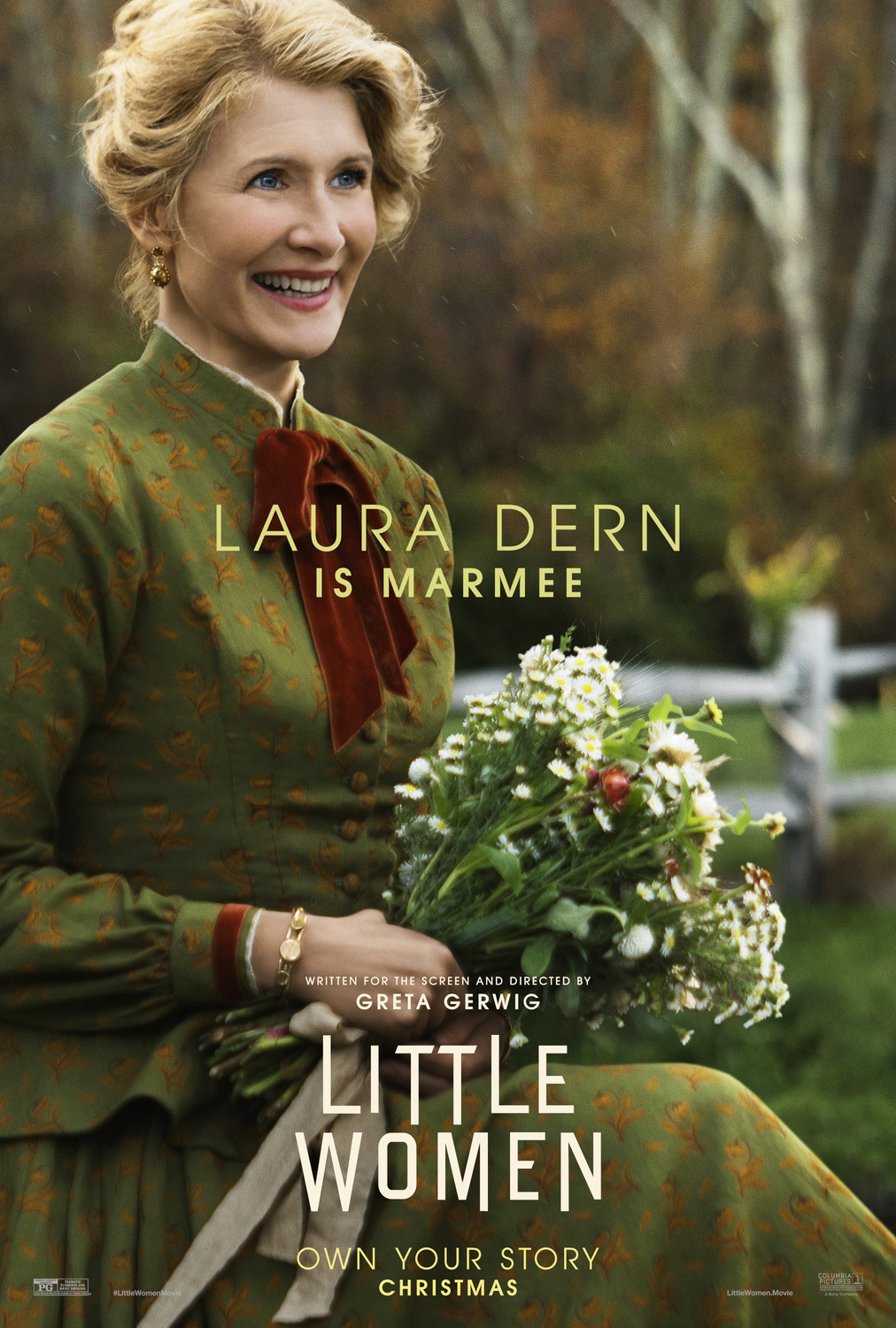 Extra Large Movie Poster Image for Little Women (#6 of 19)
