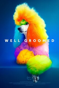 Well Groomed Movie Poster