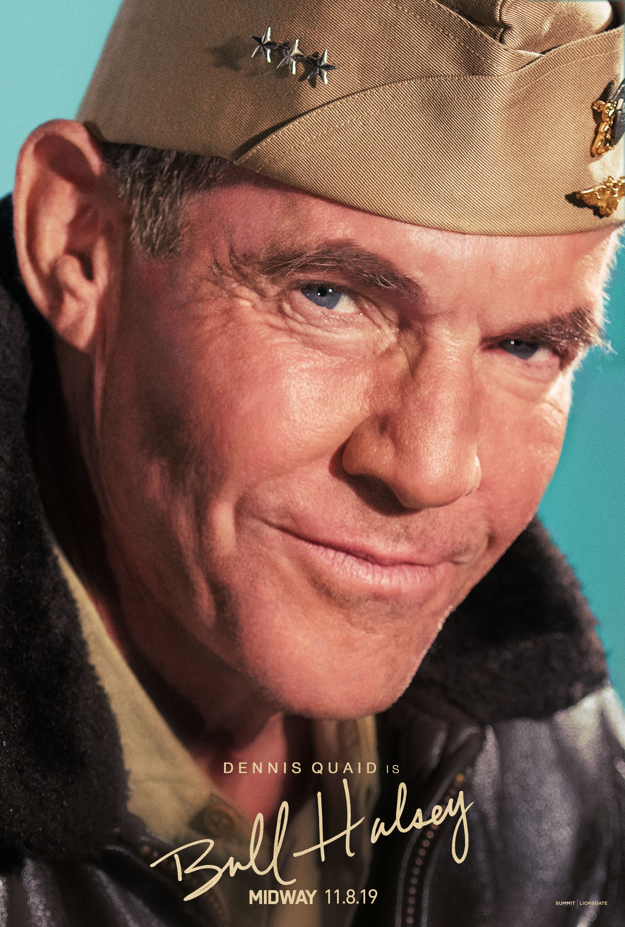 Mega Sized Movie Poster Image for Midway (#5 of 19)