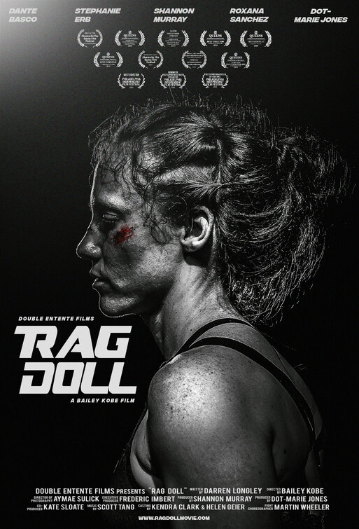 Rag Doll Movie Poster