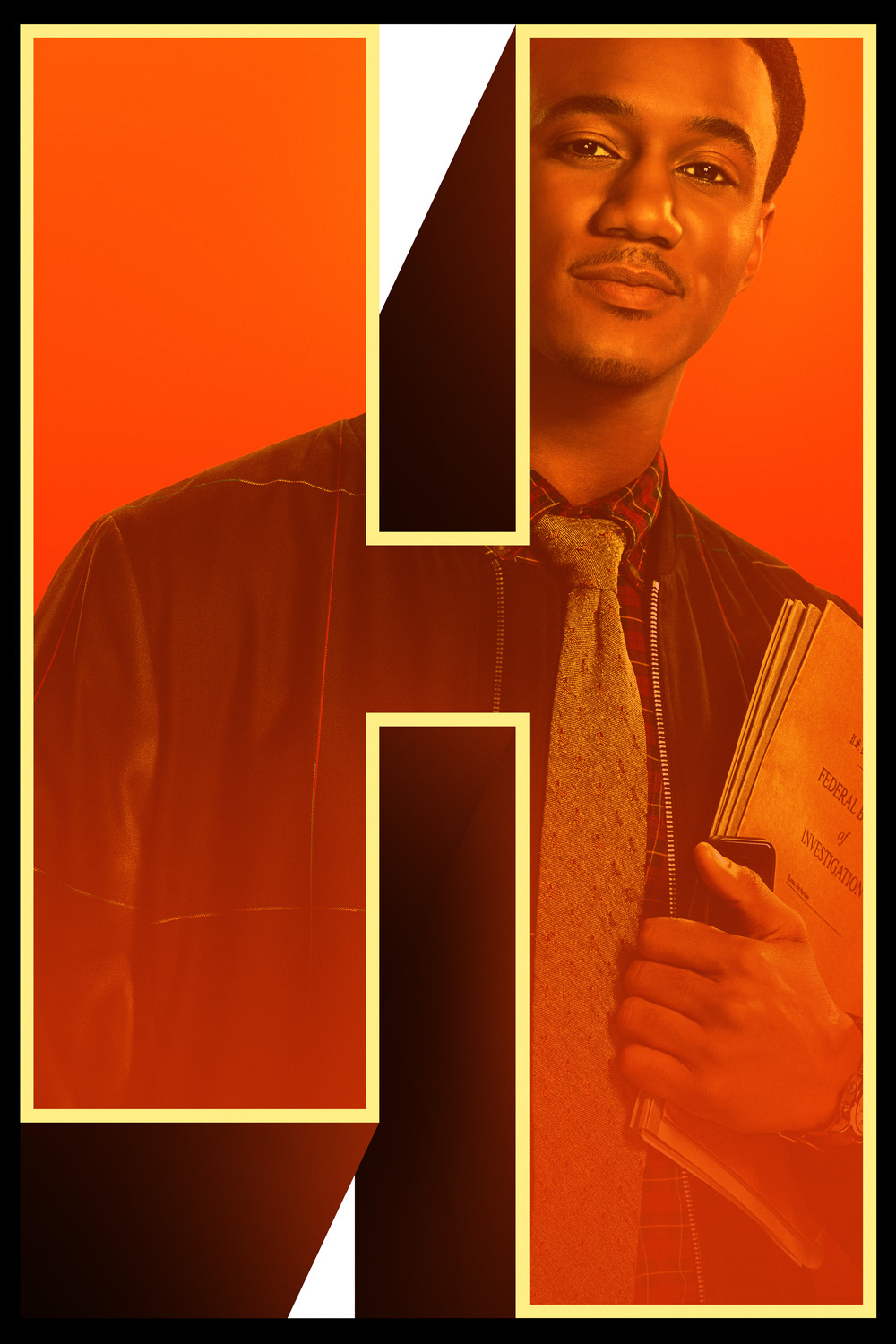 Extra Large Movie Poster Image for Shaft (#4 of 7)