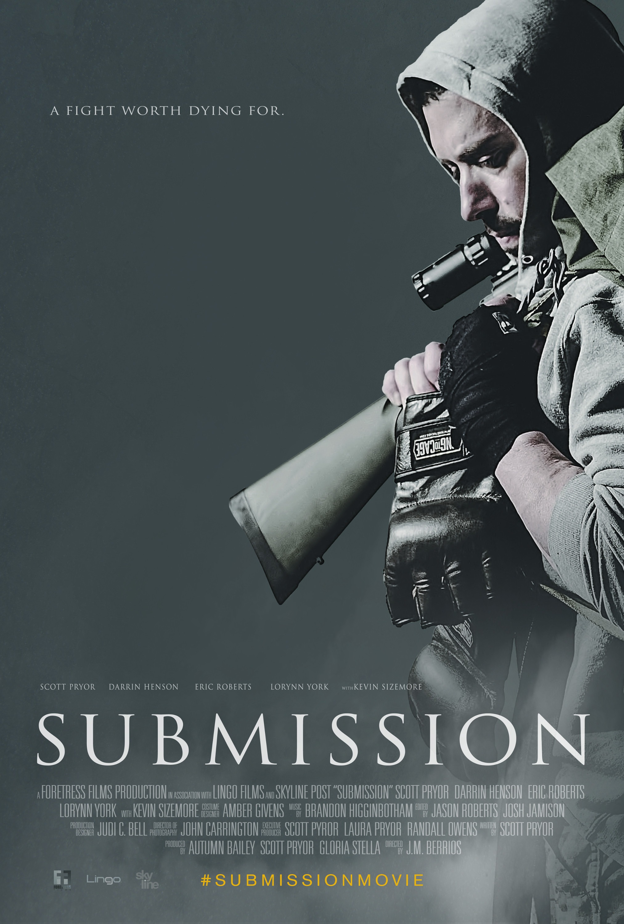 Mega Sized Movie Poster Image for Submission (#1 of 2)