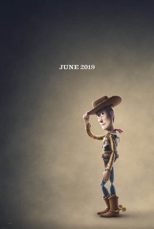 Toy Story 4 (2019)