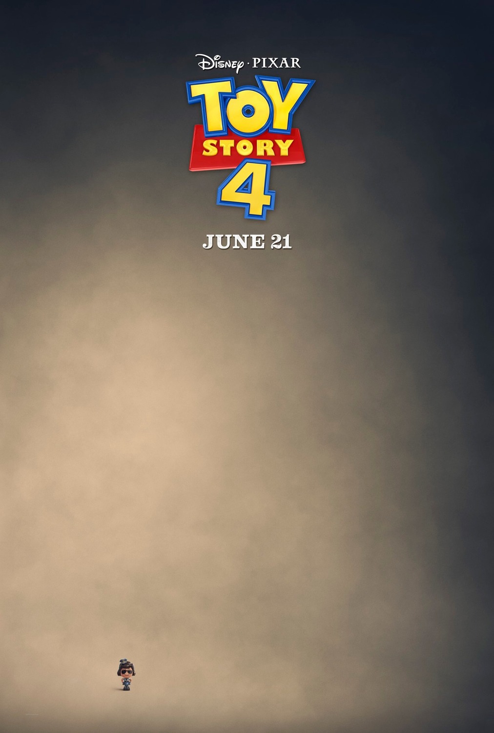 Extra Large Movie Poster Image for Toy Story 4 (#26 of 29)